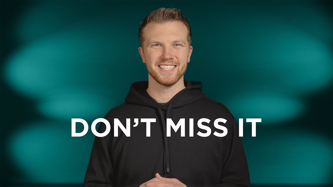 Don't Miss It in 2025: A New Year's Message from New Story Church (Online Service December 29th)