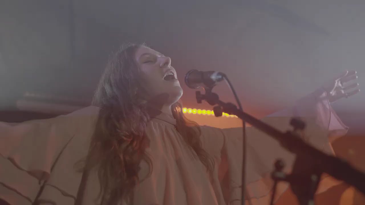 'Stars' Live in Glasgow