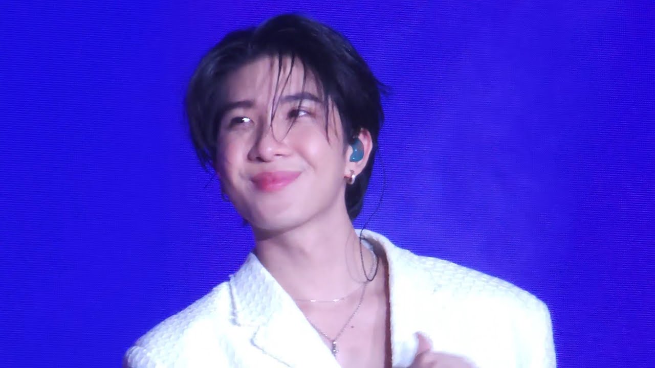 [FAN CAM] KHAOTUNG FOCUS FIRST , KHAOTUNG , FORCE , BOOK , NEO , MARK - KNOCK KNOCK , UMM UMM , HOOK
