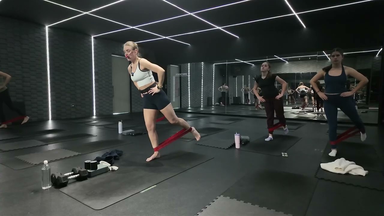 LOWER BODY 105