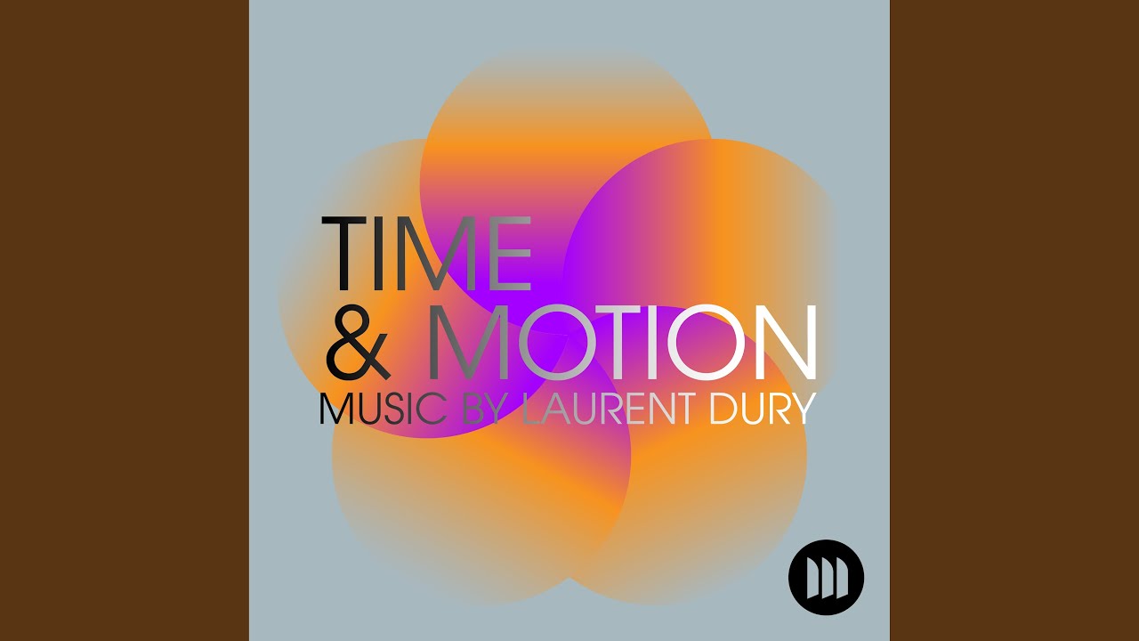 Constant Motion