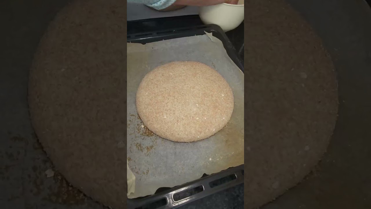 Pain marocain fait maison 🥖✨ | خبز الدار المغربي 🥖✨ Recette complète pas à pas