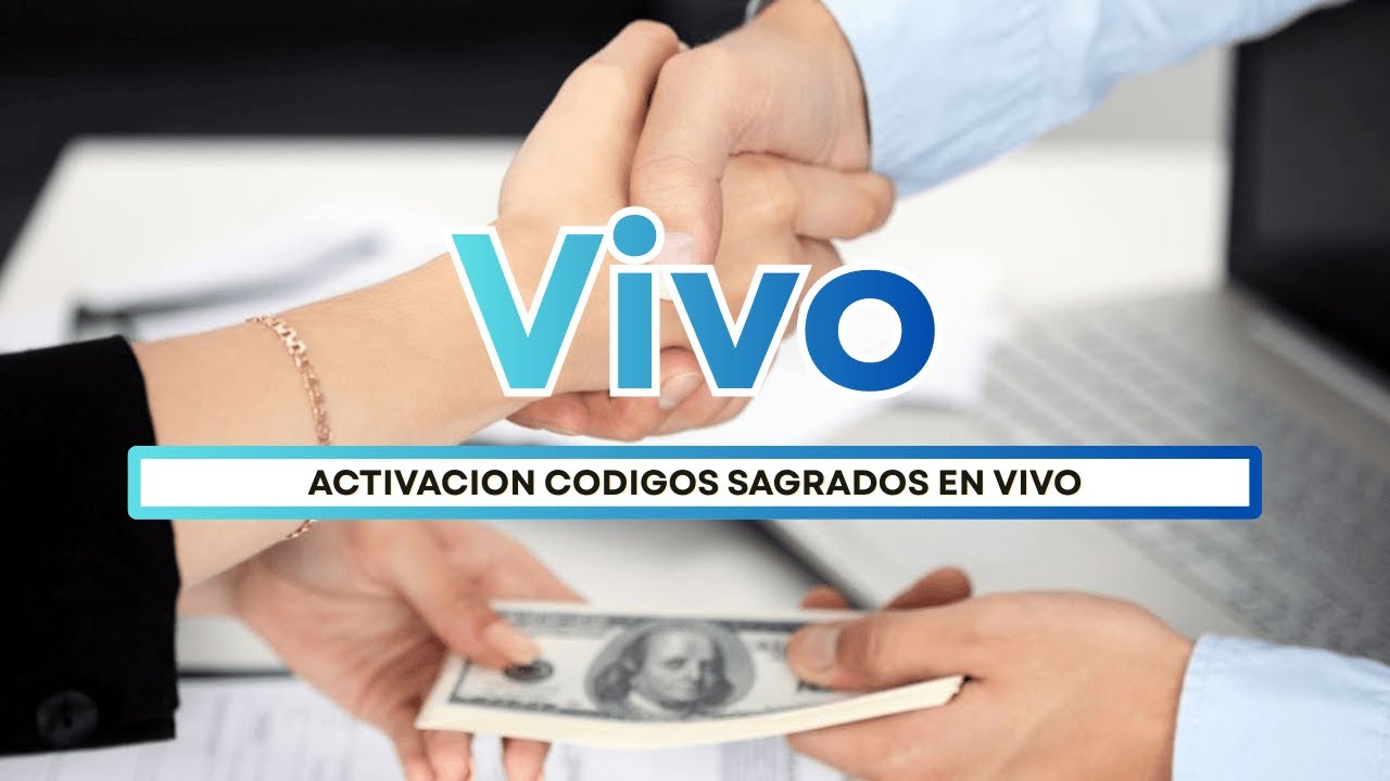 ¿Te Deben Dinero? 💰 Activa el Código Sagrado 858 y Recupera lo que es Tuyo | EN VIVO