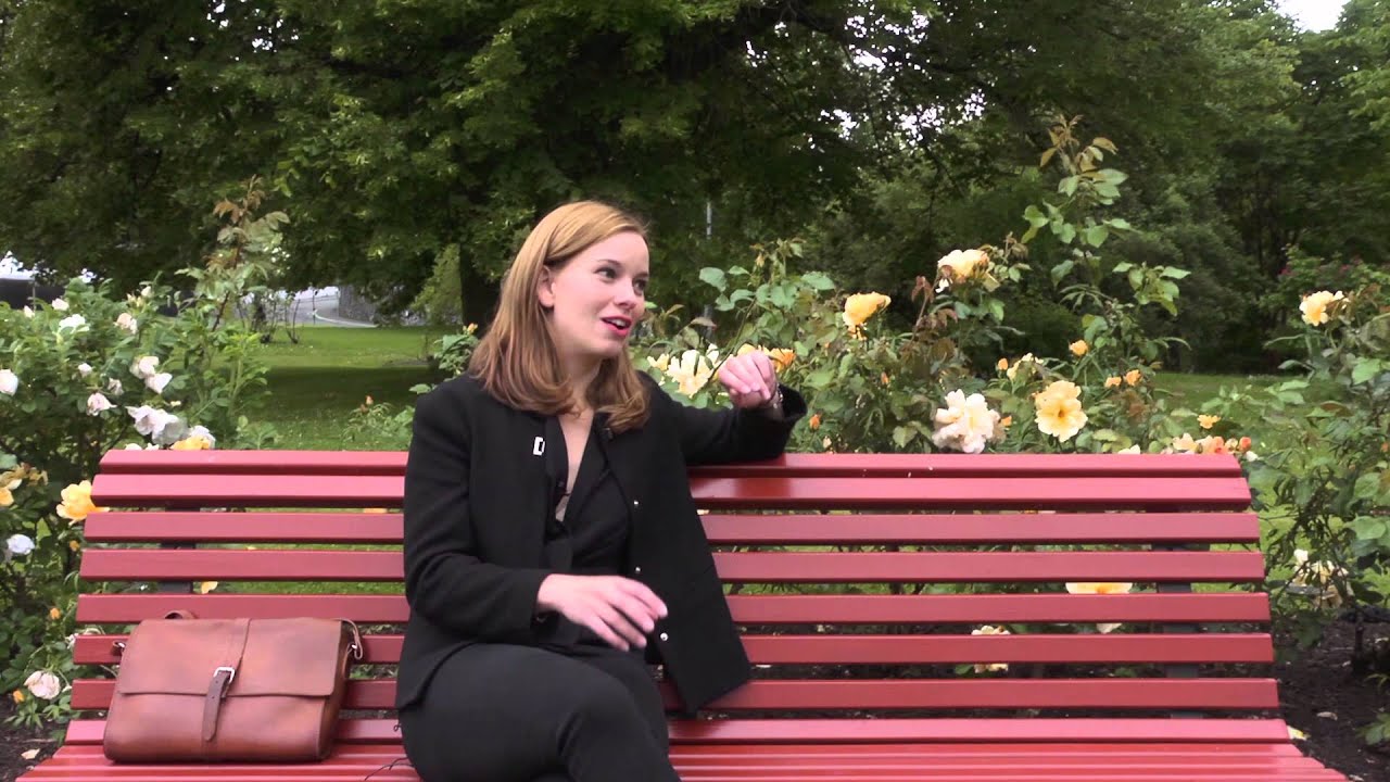 NATT&DAG SPØR: Marit Larsen