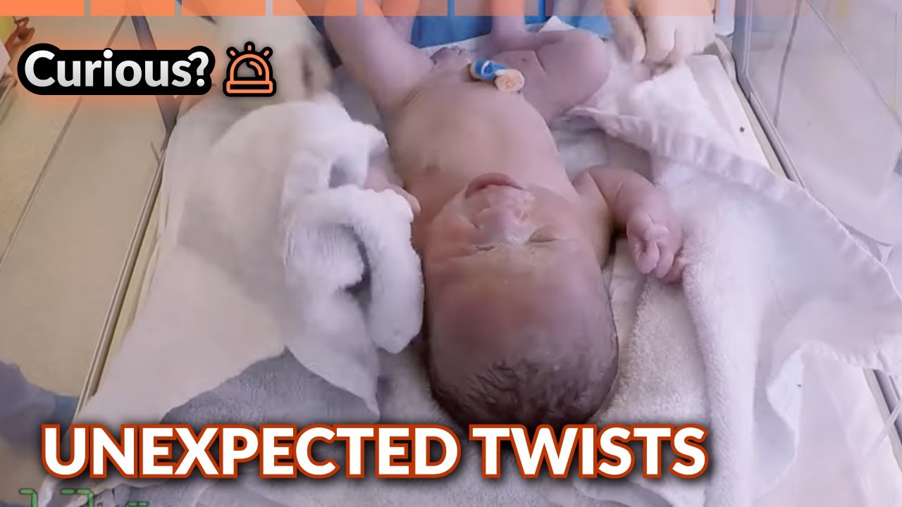 Neonatal Challenges Explored | 24 Hour Baby Hospital