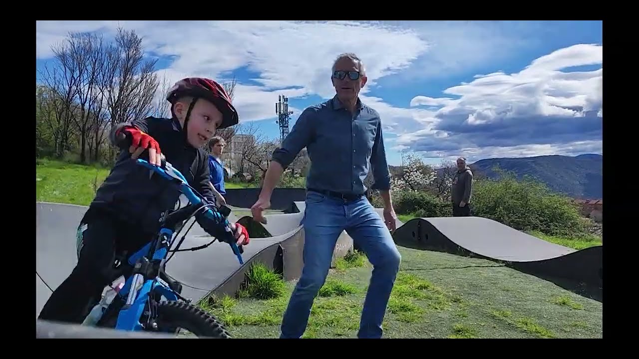 ASD Ciclistica Pieris ospiti alla 360 MTB