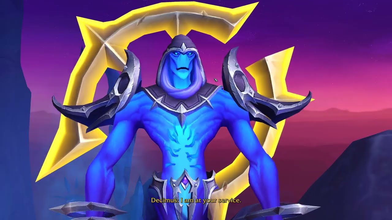 Quick Voidstorm Leveling — Clean Pulls, Zero Deaths, MAX XP | WoW Midnight