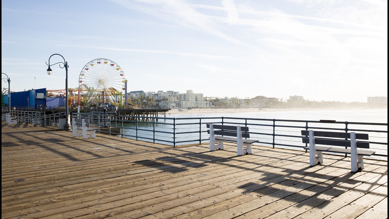 Santa Monica City Council Meeting June 11, 2024