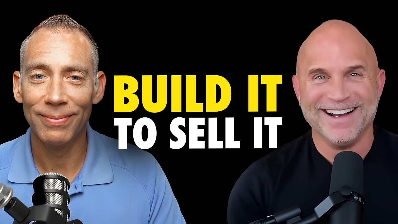 How to Avoid Leaving Millions on the Table When You Exit