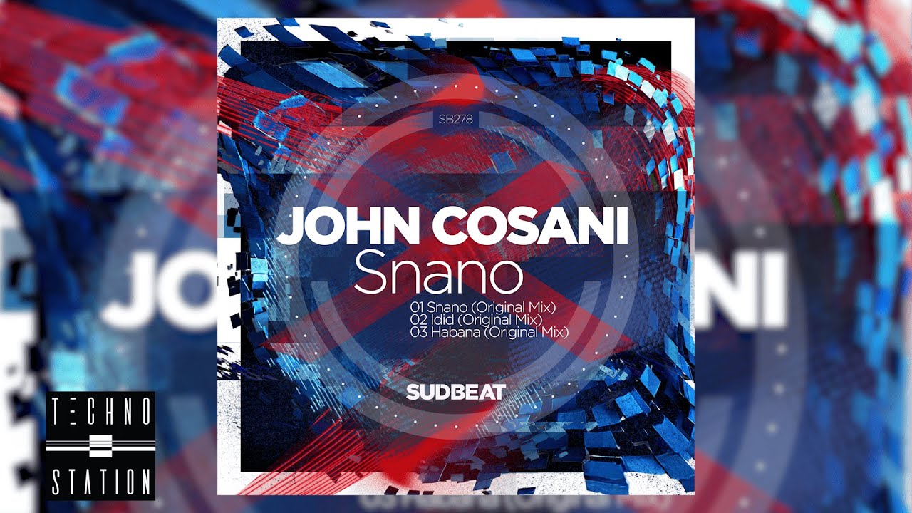 John Cosani - Habana