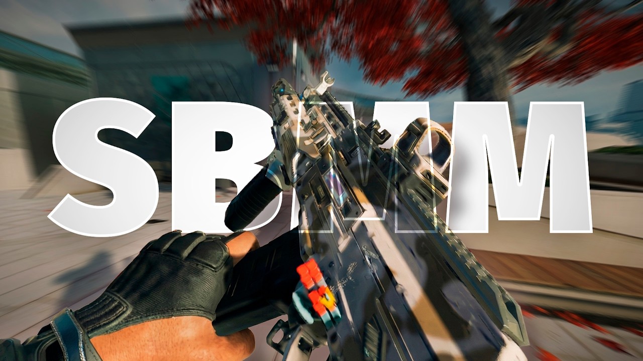 A VERDADE sobre o SBMM no NOVO Warzone  Bo7 - Foi REDUZIDO?