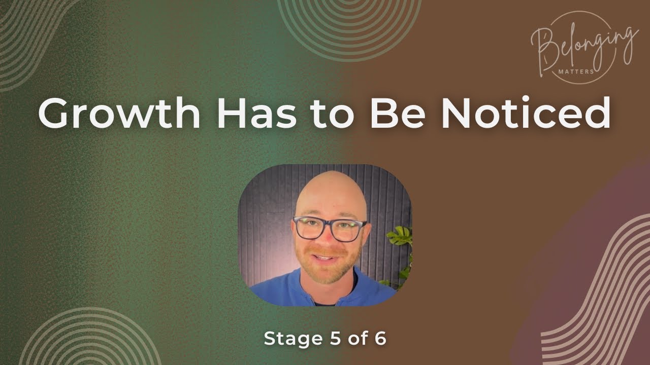 Iteration vs Maintenance in Social Anxiety Recovery (For Therapists)