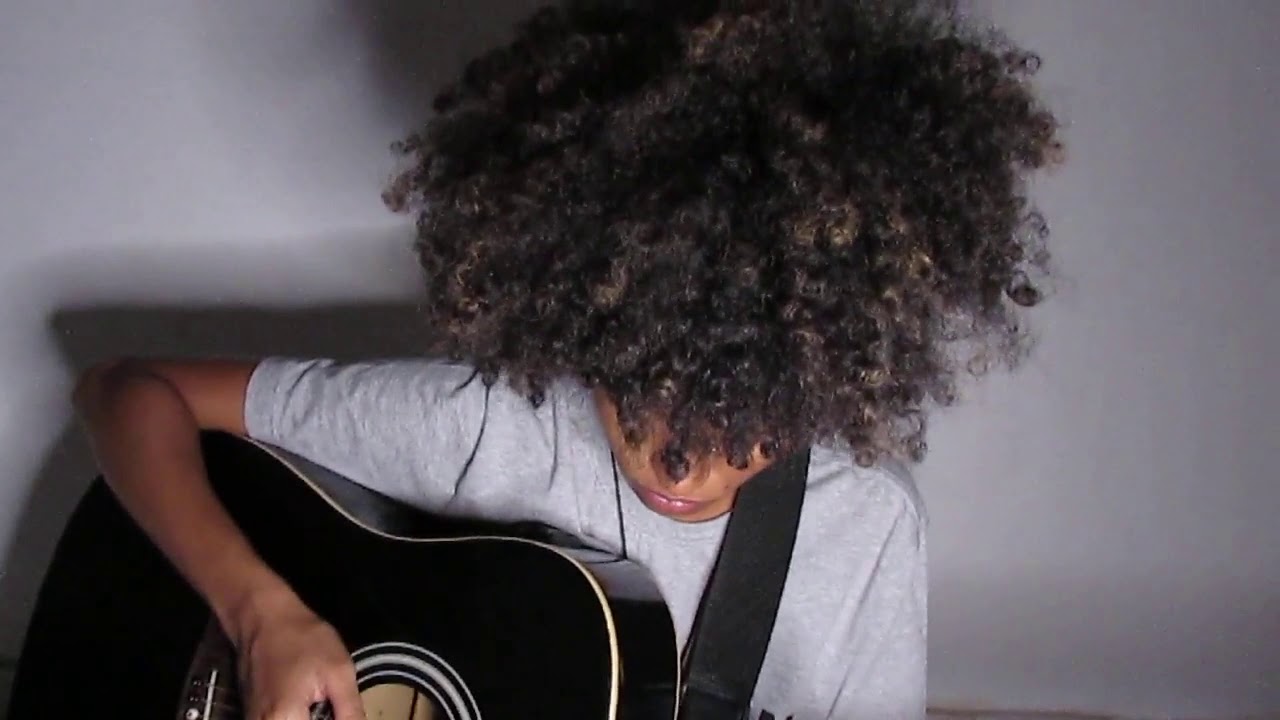 Paciência - Lenine (cover)