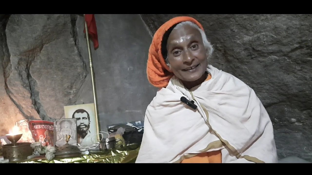gangotri ki sant 