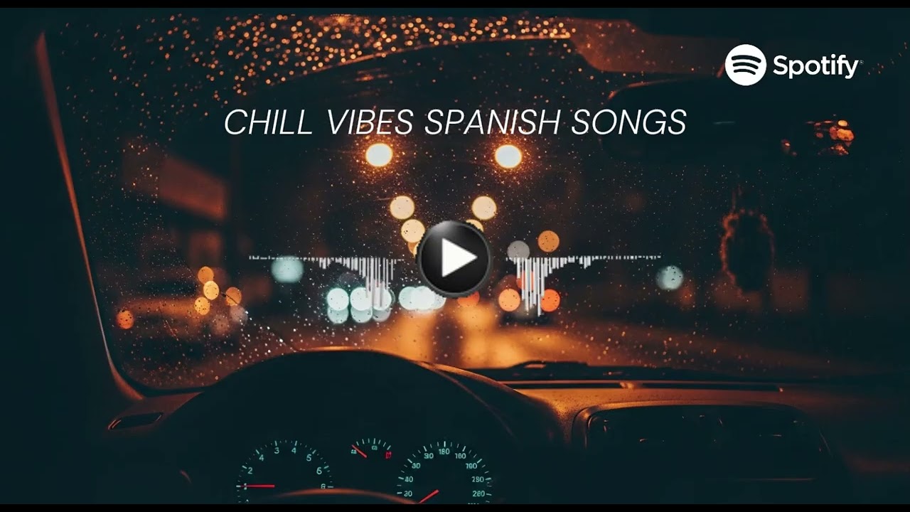 SPANISH NIGHT VIBE SONG - Me Quedo un Rato 2026 Playlist