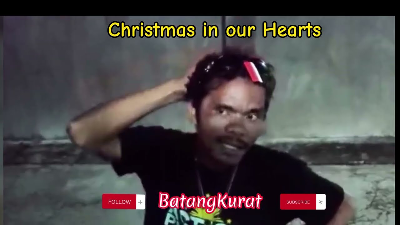 Christmas in our Hearts