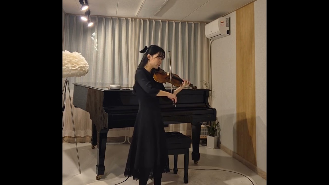 Elgar - Salut d'amour 