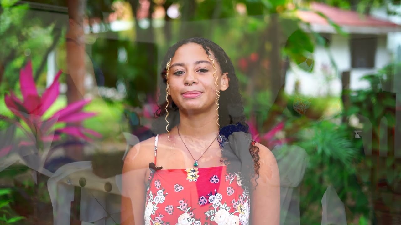 I've Grown Into the Person I'm Meant to Be | Zoie Lauver's Massage School in Costa Rica Review