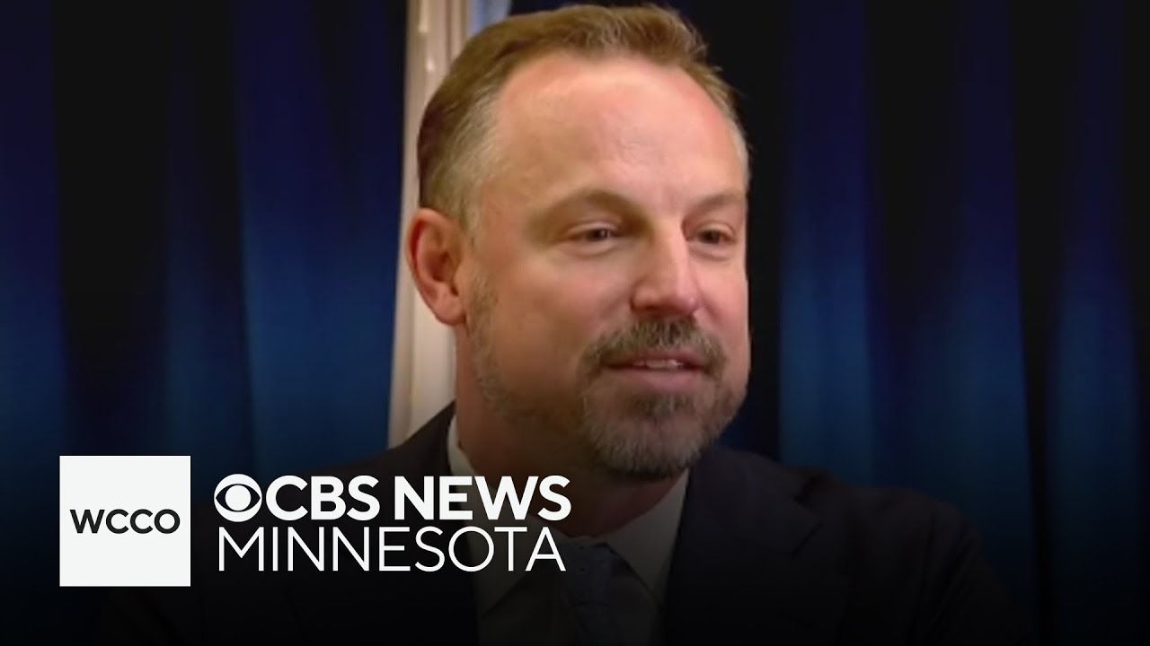 DOJ resignations "darkest day" for "rule of law in Minnesota," fmr. assistant US attorney says