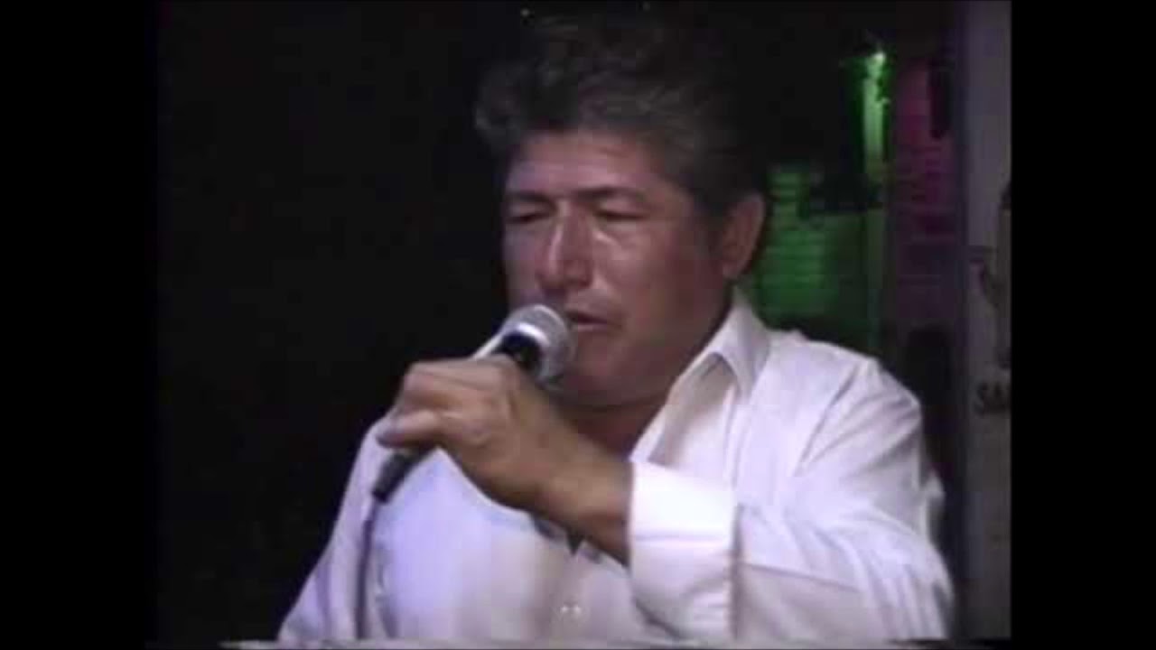 LUCERO DE LA MAÑANA - MARINO MORALES L.