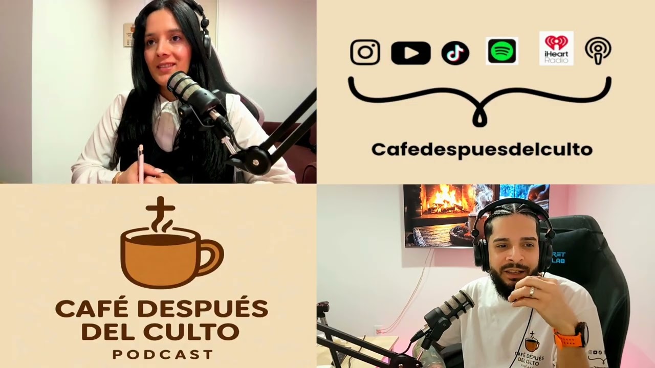 Debe un cristiano ser diferente a los demas?(Ep.11)