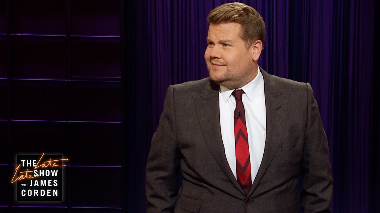 Soon You'll Be Able to Smell This Monologue
