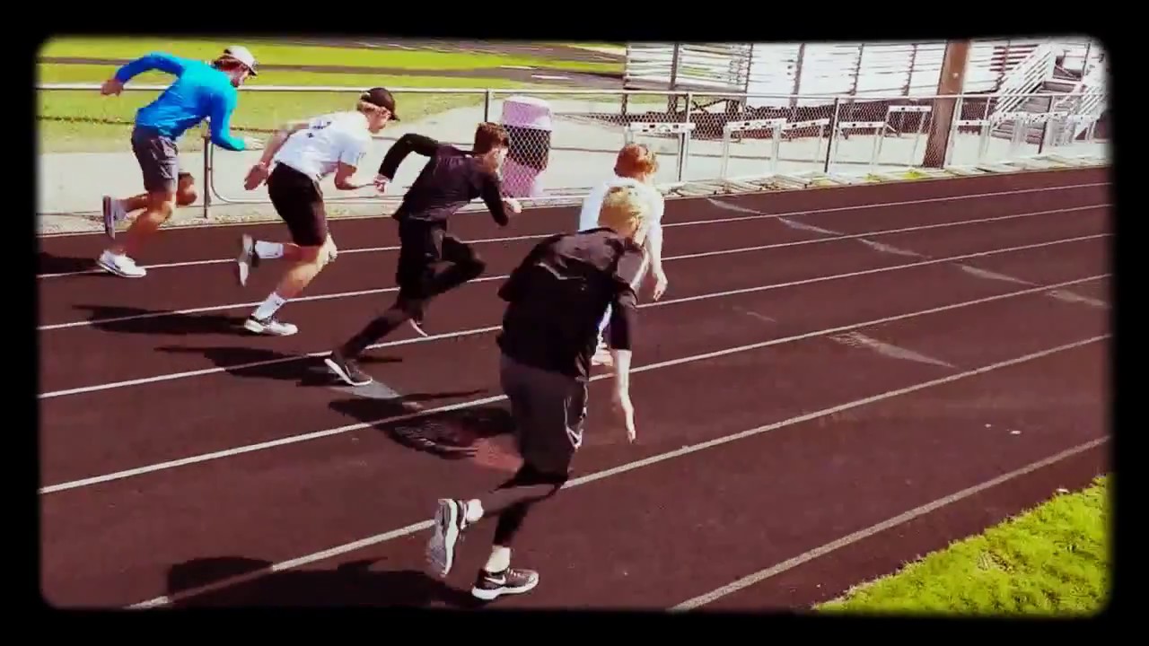 SPEED TRAINING - The Fortis Academy
