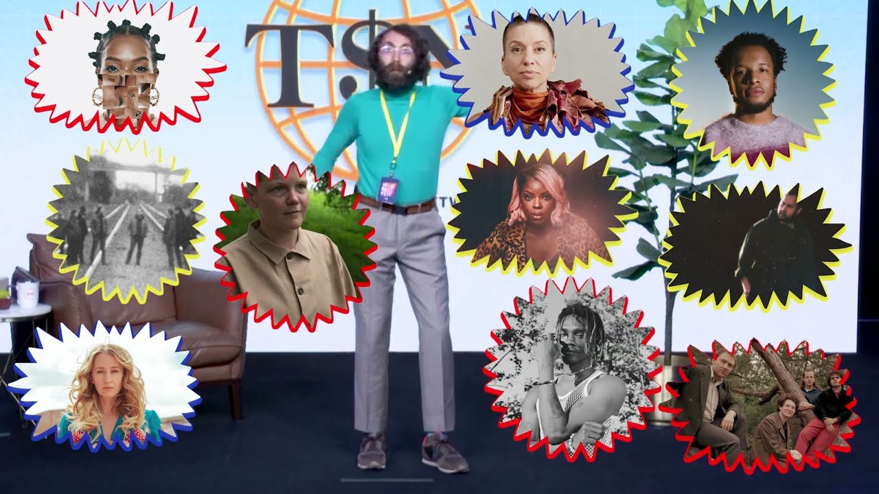 Treefort 11 | First Artist Announcement