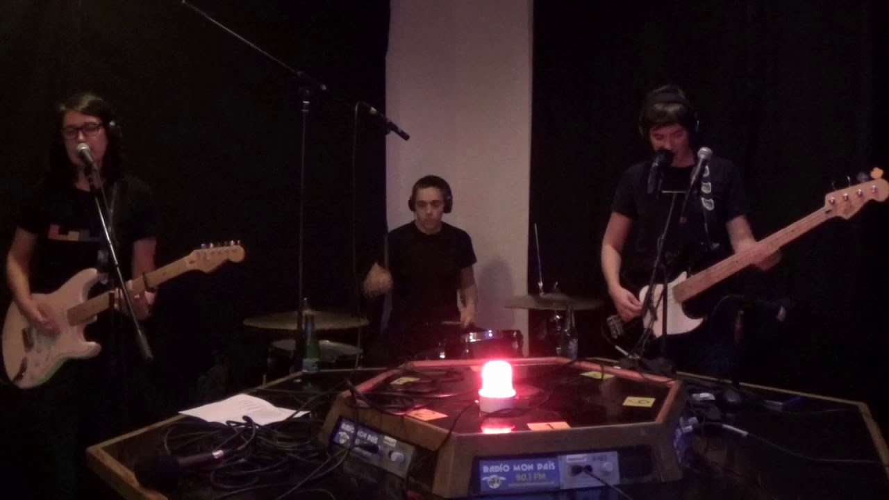 Eskale Session #1: My Imaginary Loves - 24 octobre 2019