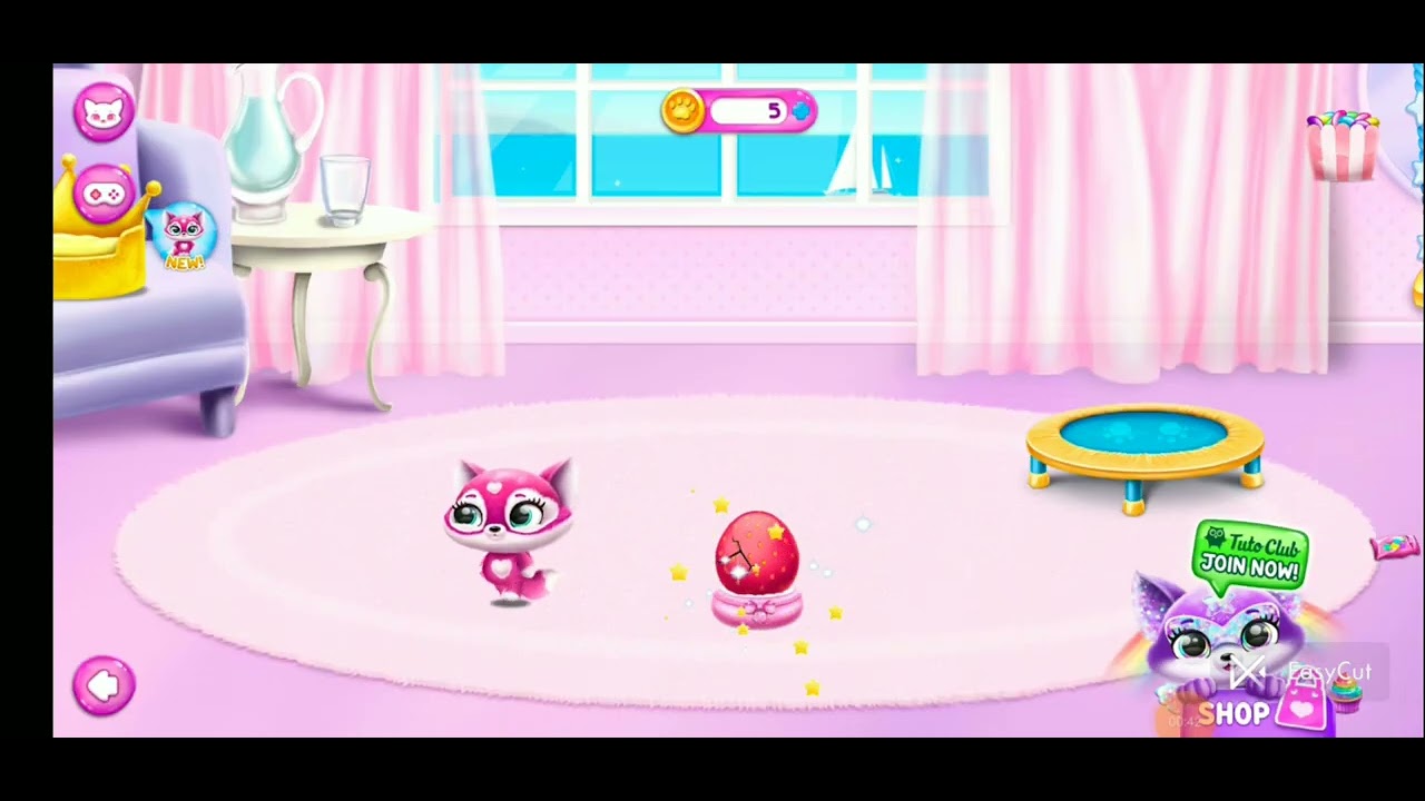 Fluvsies game hack