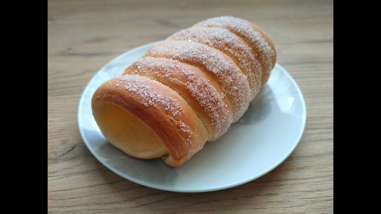 Dom&aacute;c&iacute; trdeln&iacute;k - recept | Nekupto #nekupto