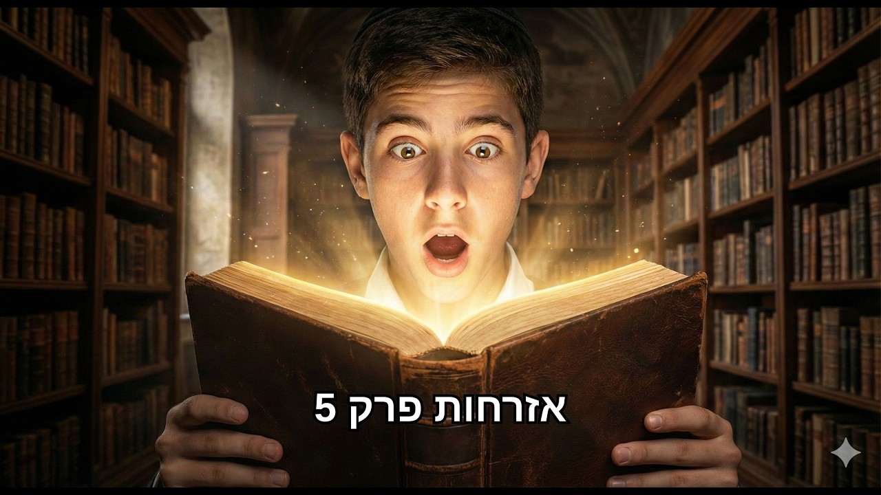 סיכום באזרחות פרק - 5 לאומיות