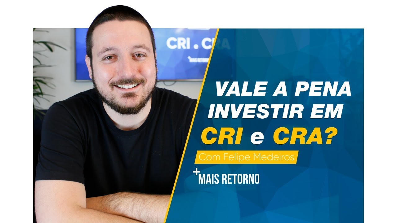 Vale a pena investir em CRI e CRA?  5 Vantagens e Desvantagens. Ep. 3