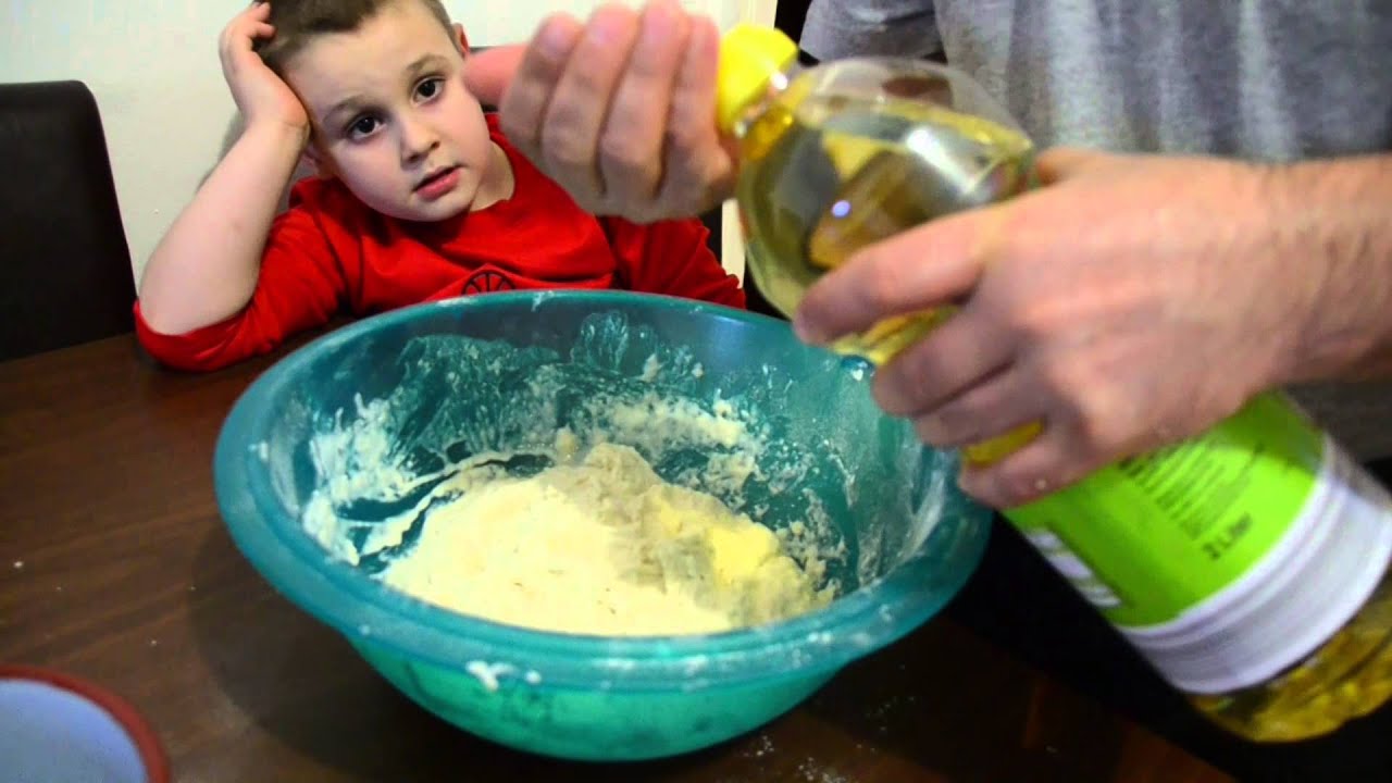 Langosi ca la piata [ video]