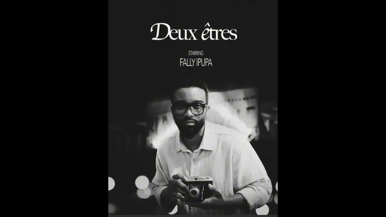 Fally ipupa deux être 
