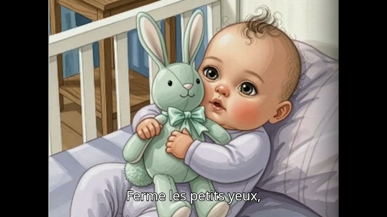 Comptines Bébé 15 Minutes – PART 3 🌙 | Chansons Douces pour Bébé (0–3 ans)