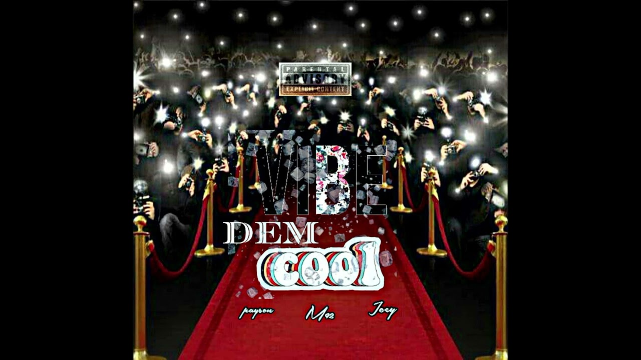 NG - vibe dem cool (official audio)