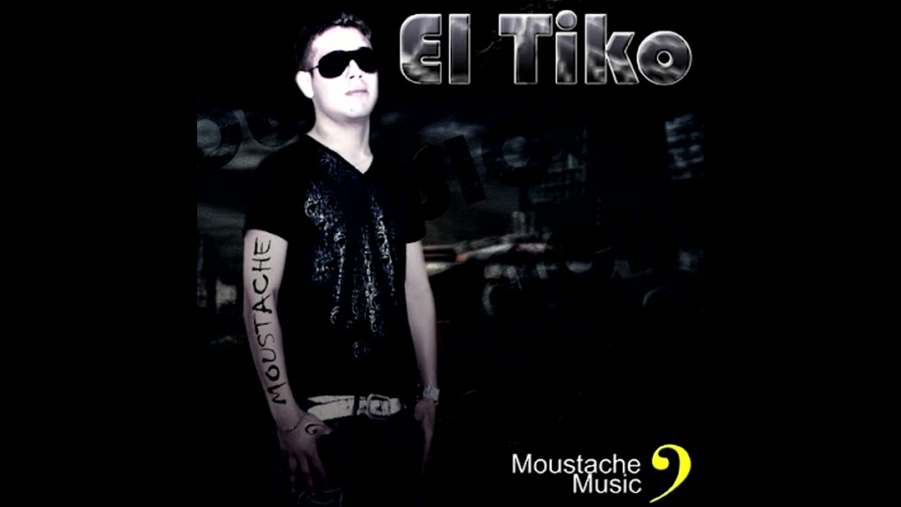 El Tiko, Mc Caco, DJ Yayo - Muévete (Remix)