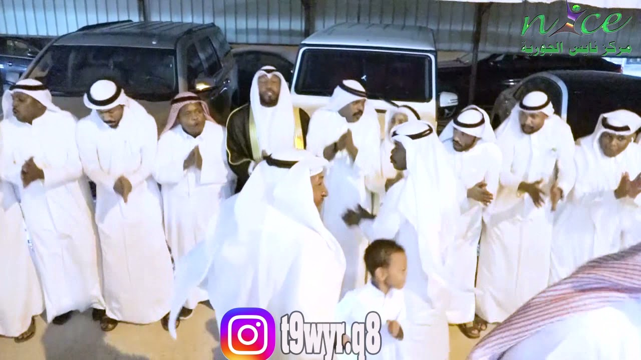 افراح الضويحي حفل زفاف/ رياض فرحان الضويحي