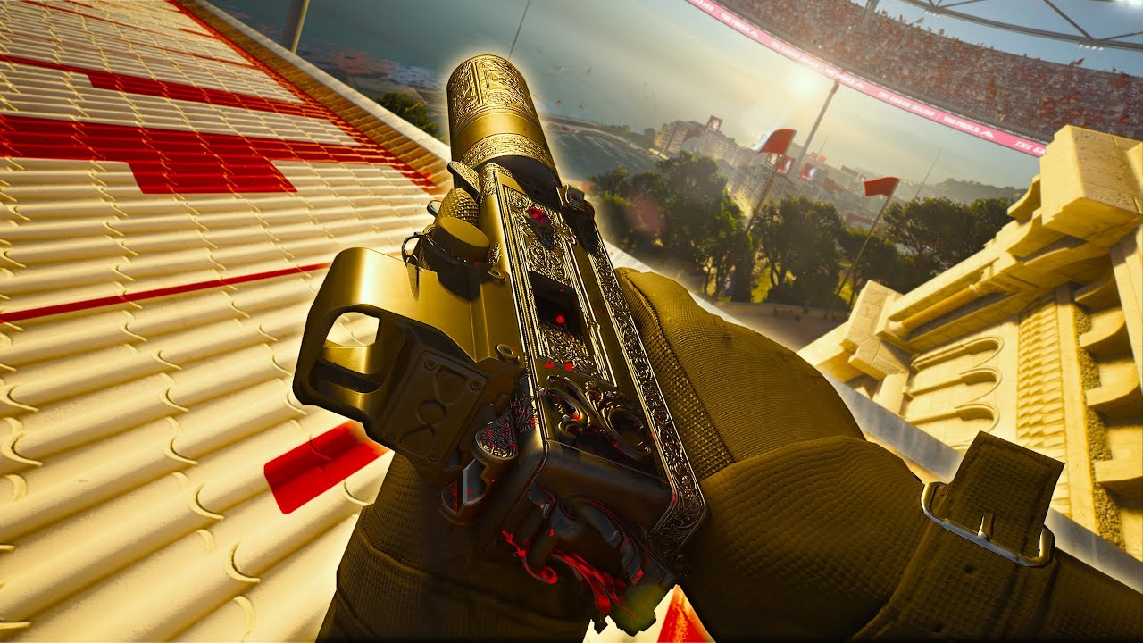 POV: You've Mastered Light Class on THE FINALS