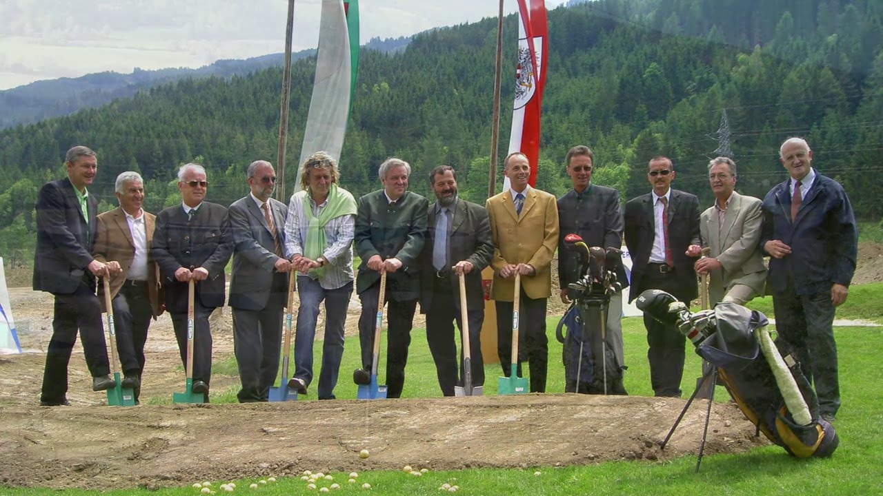 10 Jahre GC Murau Kreischberg