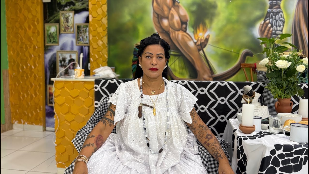 ADOREI AS ALMAS 🤍