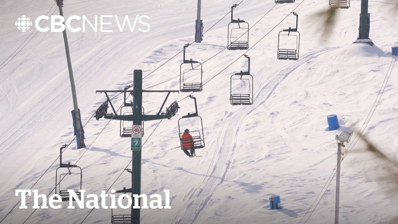 Quebec ski hill reopens after teen’s death