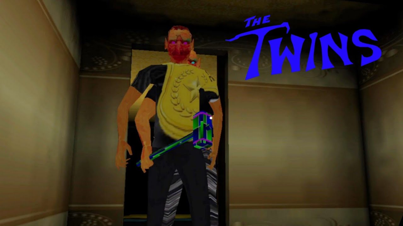 The Twins Police V1.1