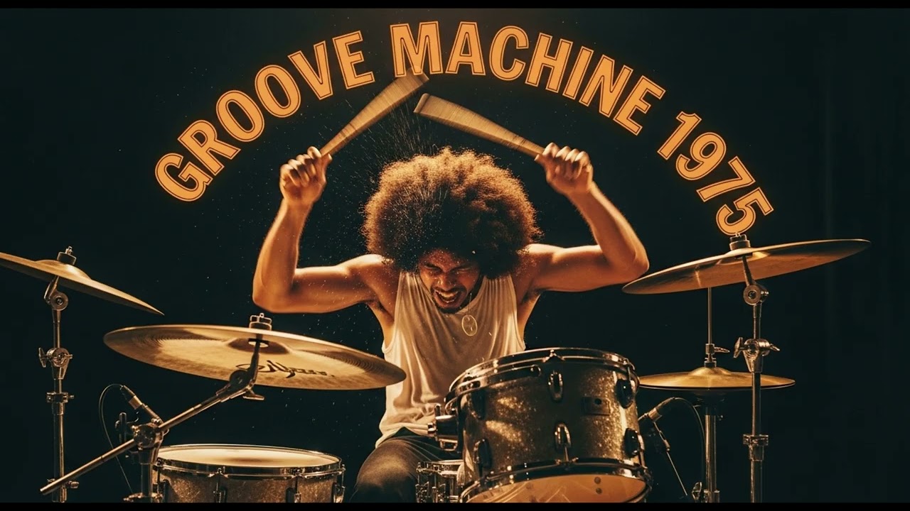 Deep Street Soul | Golden Era Funk That Moves Different