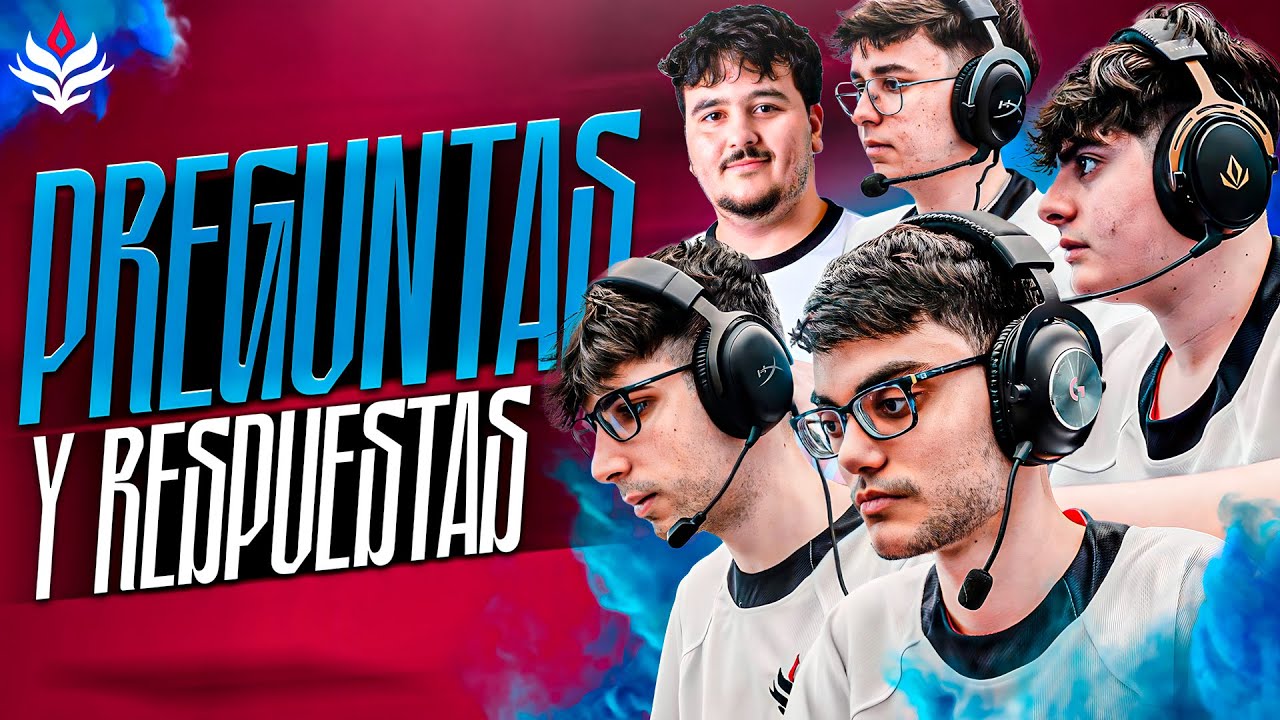 El Equipo de Otakar Responde Vuestras Preguntas