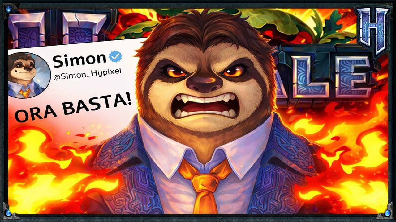 LA RABBIA DEL CREATORE DI HYTALE! (Cosa succede...)