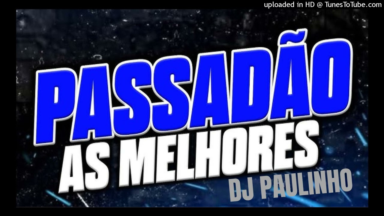 set_PASSADÃO  SÓ AS BALAS. teste
