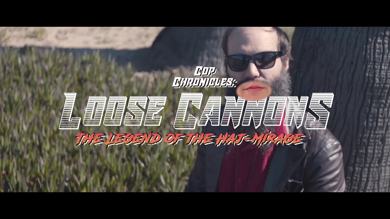 NEW FEATURE! Watch it on Amazon now!