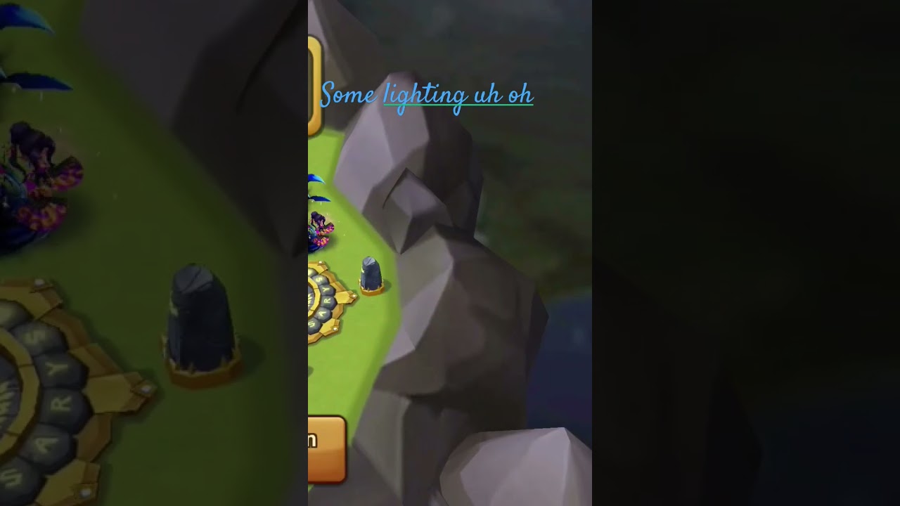 Some l d lightning